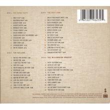 Eagles, The - Selected Works 1972-1979