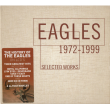 Eagles, The - Selected Works 1972-1979