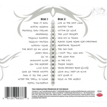 Eagles, The - The Complete Greatest Hits