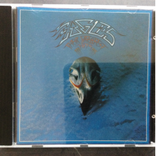 Eagles, The - Their Greatest Hits (71 - 75)