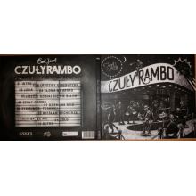 Earl Jacob - Czuły Rambo