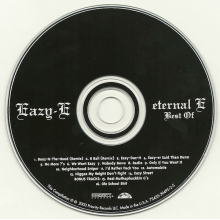 Eazy-e - Best Of