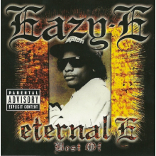 Eazy-e - Best Of