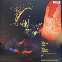 Echo & The Bunnymen - Crocodiles
