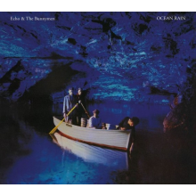 Echo & The Bunnymen - Ocean Rain