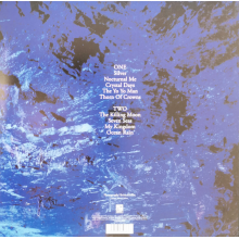 Echo & The Bunnymen - Ocean Rain