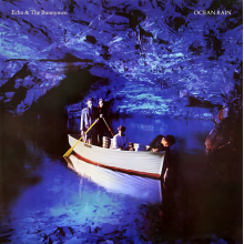 Echo & The Bunnymen - Ocean Rain