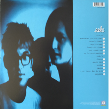 Eels - Beautiful Freak Lp Ltd.
