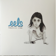 Eels - Beautiful Freak Lp Ltd.