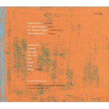 Eick, Mathias - Lullaby