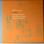 Eick, Mathias - Lullaby (2lp)