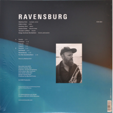 Eick, Mathias - Ravensburg (lp)
