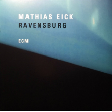 Eick, Mathias - Ravensburg (lp)