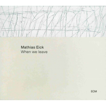Eick, Mathias - When We Leave