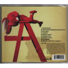 Eilish, Billie - Dont Smile At Me