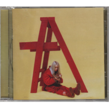 Eilish, Billie - Dont Smile At Me