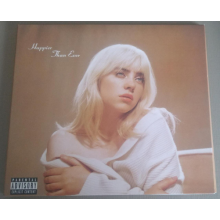 Eilish, Billie - Happier Than Ever