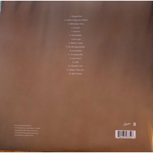 Eilish, Billie - Happier Than Ever (2lp)