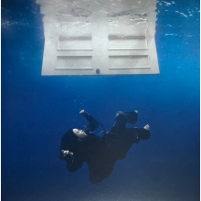 Eilish, Billie - Hit Me Hard And Soft (lp)