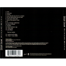 Eilish, Billie - When We All Fall Asleep, Where Do We Go?