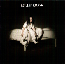 Eilish, Billie - When We All Fall Asleep, Where Do We Go?