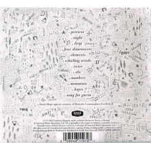 Einaudi, Ludovico - Elements