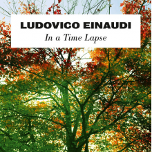 Einaudi, Ludovico - In A Time Lapse