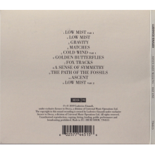 Einaudi, Ludovico - Seven Days Walking - Day 1
