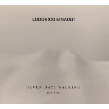 Einaudi, Ludovico - Seven Days Walking - Day 1
