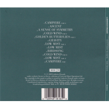 Einaudi, Ludovico - Seven Days Walking - Day 7