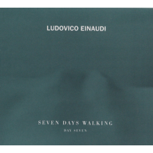 Einaudi, Ludovico - Seven Days Walking - Day 7