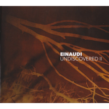 Einaudi, Ludovico - Undiscovered Ii (2cd)