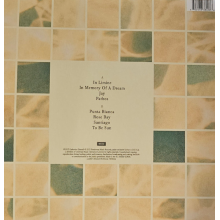 Einaudi, Ludovico/ Leo Einaudi - Einaudi Vs Einaudi (lp)