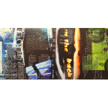 Elbow - Asleep In The Black (2lp)