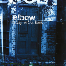 Elbow - Asleep In The Black (2lp)