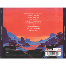 Elbow - Little Fictions