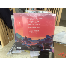 Elbow - Little Fictions Lp