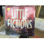 Elbow - Little Fictions Lp