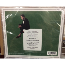 Eldredge, Brett - Merry Christmas (welcome To The Family)