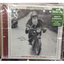 Eldredge, Brett - Merry Christmas (welcome To The Family)
