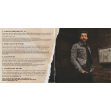 Eldredge, Brett - Sunday Drive