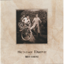 Eldredge, Brett - Sunday Drive