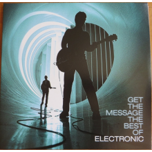 Electronic - Get The Message - The Best Of