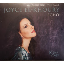 El-khoury, Joyce - Echo