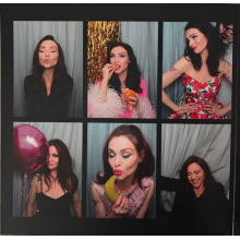 Ellis Bextor, Sophie - Perimenopop (indies) Lp