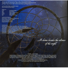 Elvellon - Until Dawn