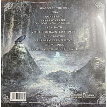 Elvenking - Readers Of The Runes - Luna