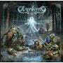 Elvenking - Readers Of The Runes - Luna (cd-boxset)