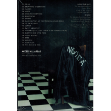 Emeli Sande - Long Live The Angels (aaa Edition) Ltd. (cd+akcesoria)