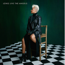 Emeli Sande - Long Live The Angels (deluxe)